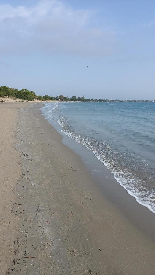 Airport City Center Near The Sea Artemi Extérieur photo